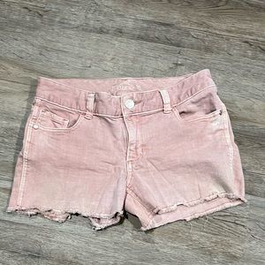 Maurices low/midrise shorts